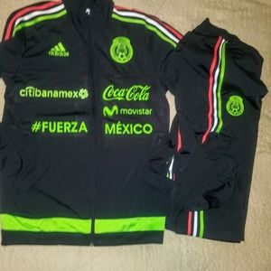 Mexico america chivas